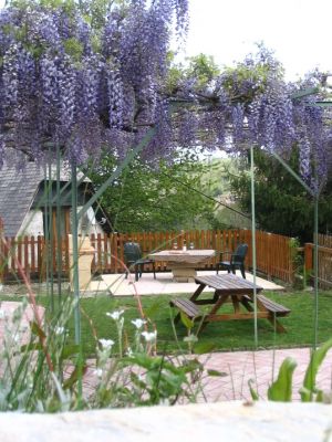 Le Parede Self Catering