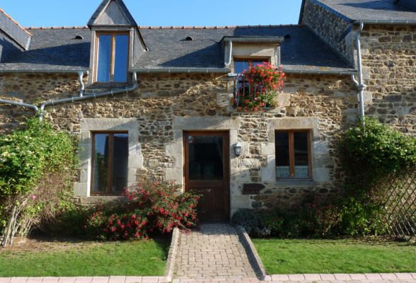 Self Catering in Brittany