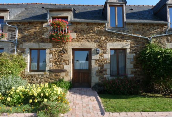 Self Catering in Cotes d’Armor