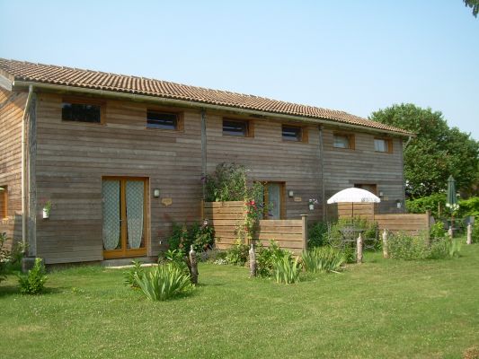 Self Catering in Poitou Charentes