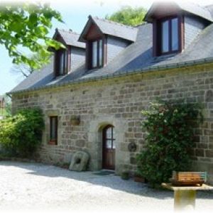 Self Catering in Morbihan