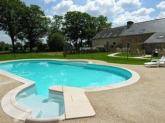 Self Catering in Morbihan