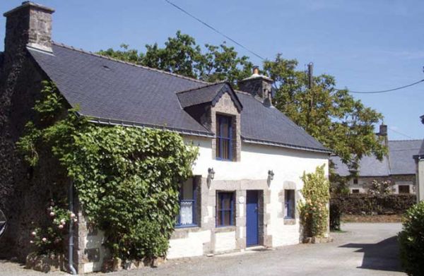 Gite in Brittany