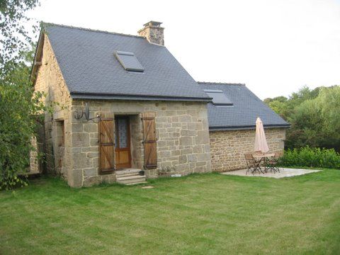 Self Catering in Morbihan