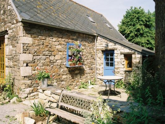 Gite in Brittany