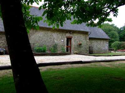 Lily Cottage Gite