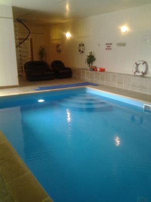 Piaf Cottage Self Catering