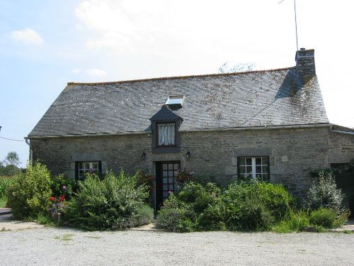 Self Catering in Brittany