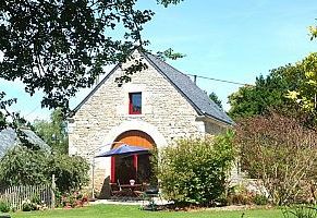 Self Catering in Morbihan