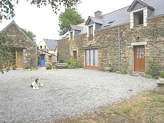 Self Catering in Brittany