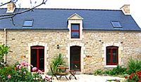 Treblavet Self Catering in France