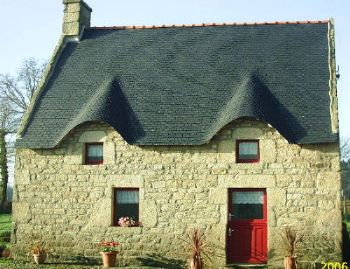 Self Catering in Morbihan