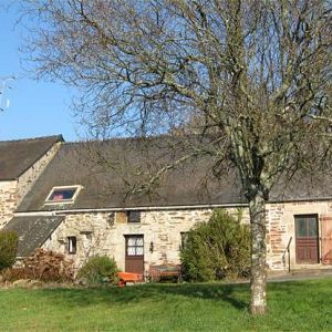 Self Catering in Brittany