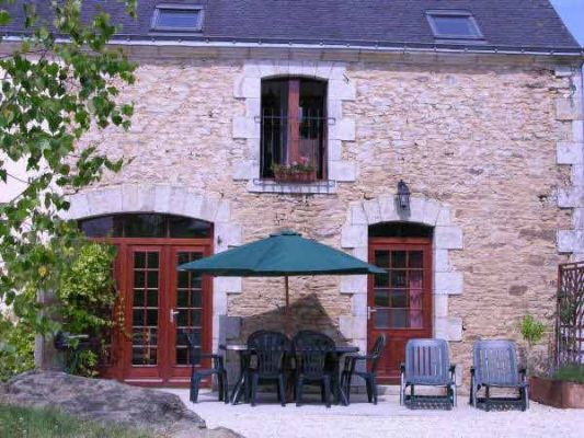 Ecurie Self Catering in France