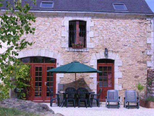 Ecurie Self Catering