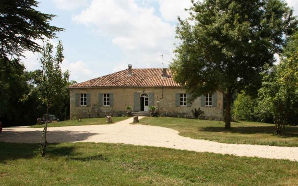 Last Self Catering in France