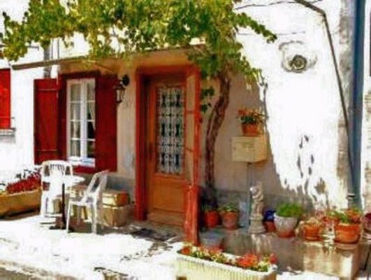 Self Catering in Aude