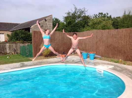 Self Catering in Poitou Charentes Self Catering in Poitou Charentes