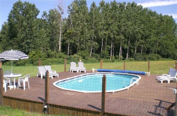 Self Catering in Pays de la Loire