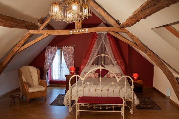 Self Catering in Pays de la Loire