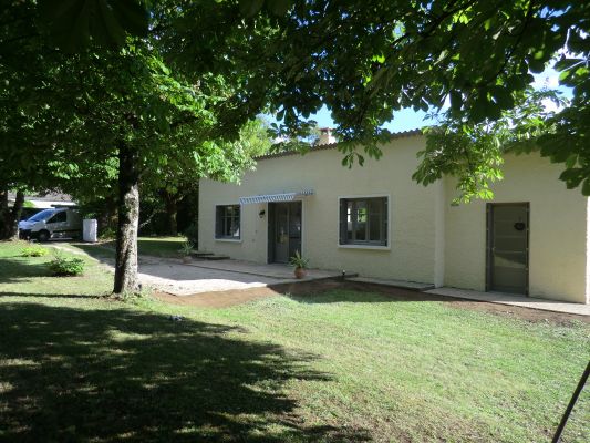 Self Catering in Deux Sevres