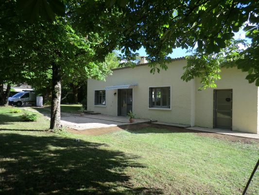 Gite in Deux Sevres