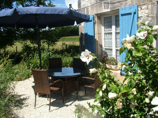Sunset Cottage Self Catering