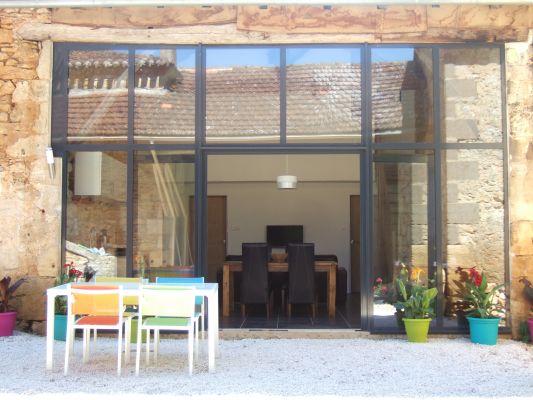 Self Catering in Aquitaine