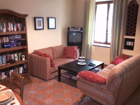 Self Catering in Languedoc Roussillon