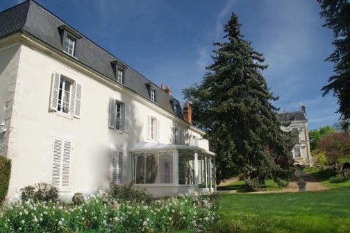 Domaine de la Thiau Self Catering in France