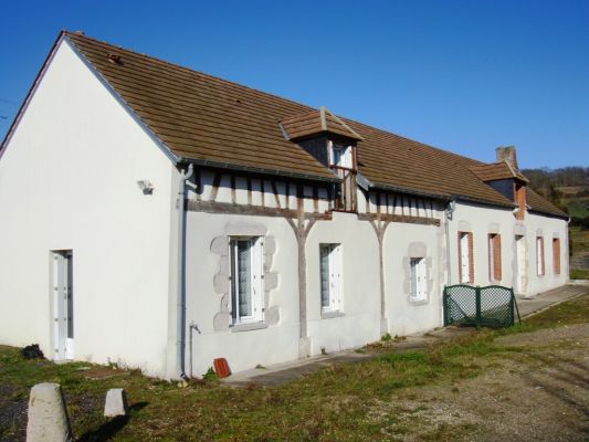Self Catering in Loiret