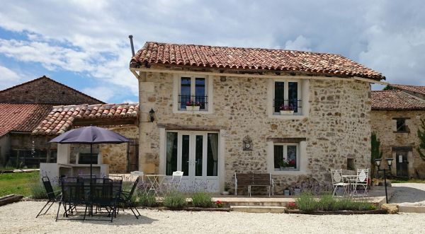 Self Catering in Poitou Charentes