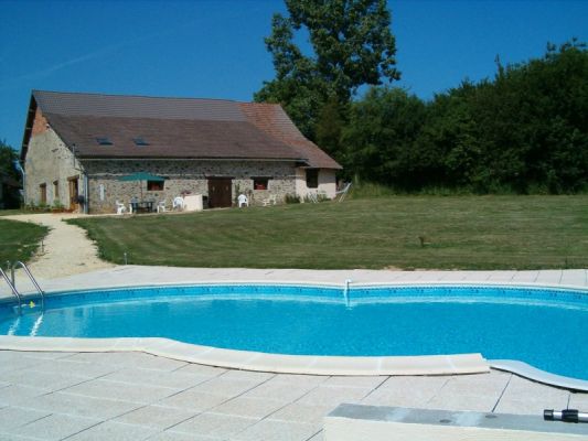 Self Catering in Correze