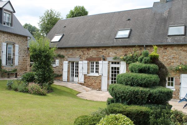 Self Catering in Lower Normandy