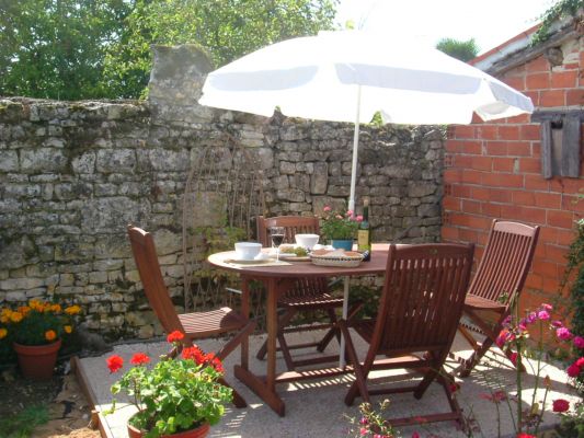 Gite in Pays de la Loire