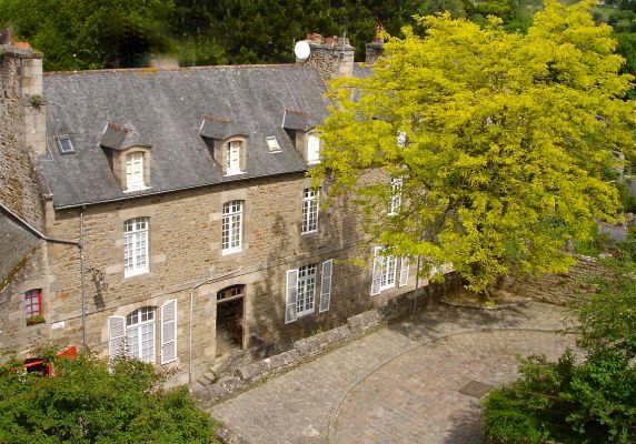Self Catering in Cotes d’Armor