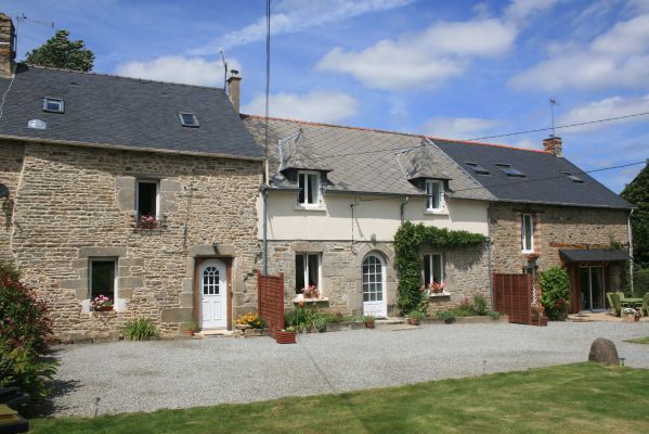 Self Catering in Morbihan