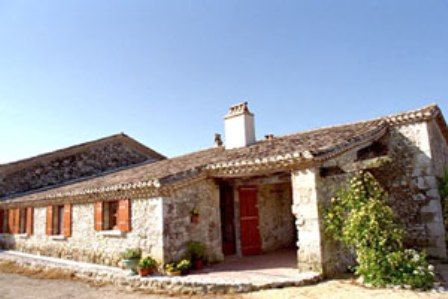 Le Chai Self Catering