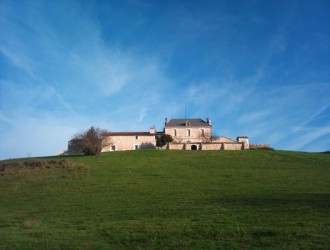 Le Manoir de Gurson, waiting to welcome you