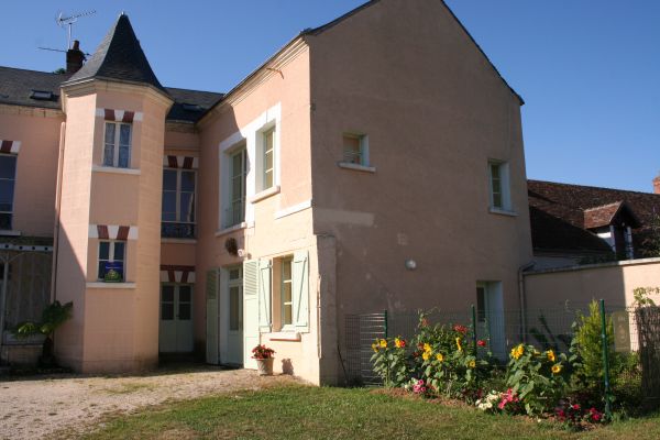 Self Catering in Indre