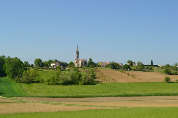 Labarthe Gite