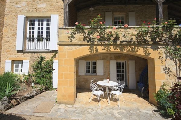 La Petite Baronnie – Apartment Self Catering