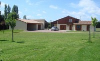 Frenchvilla