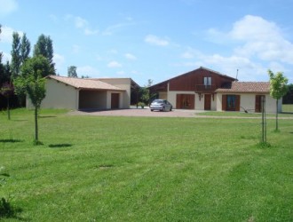 Frenchvilla