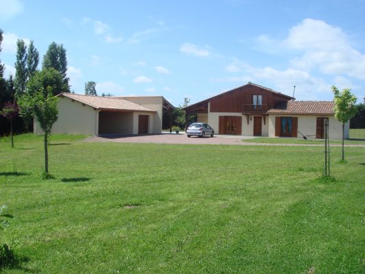Self Catering in Charente