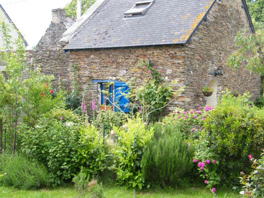 Gite in Morbihan