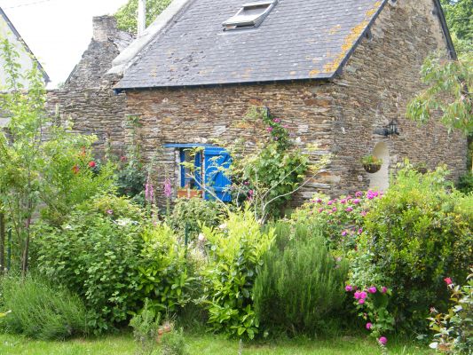 Foxglove Cottage Gite