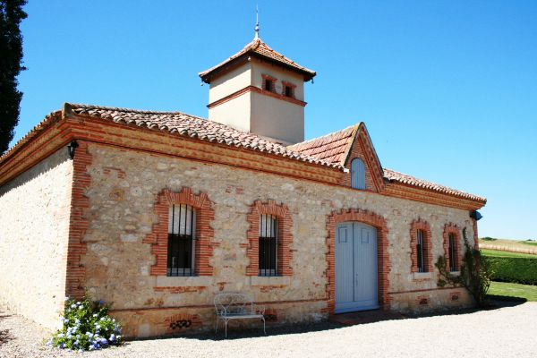 La Maison du Soleil Self Catering
