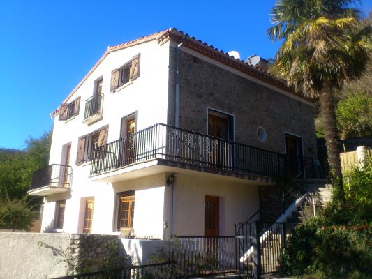 Casa Sola Self Catering