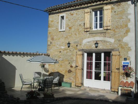 Gite in Aude